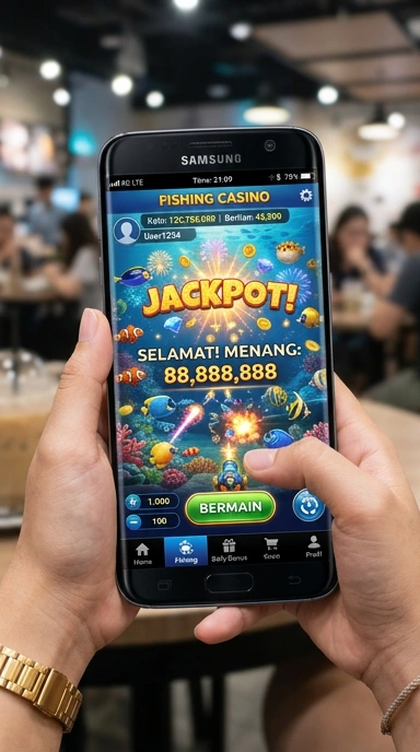 Pengguna dapat menjelajahi banyak aplikasi di popotogel dengan mudah.