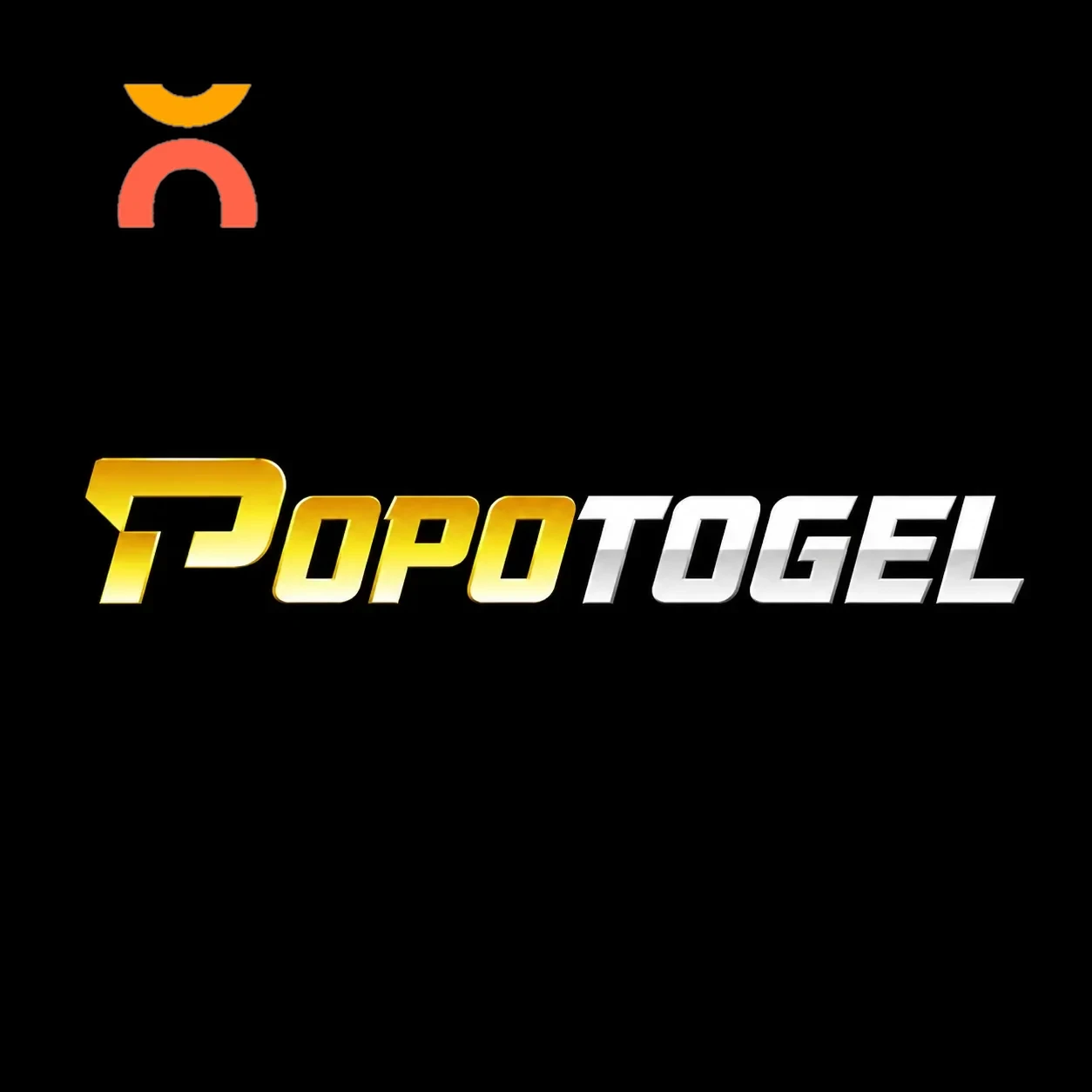 Logo popotogel